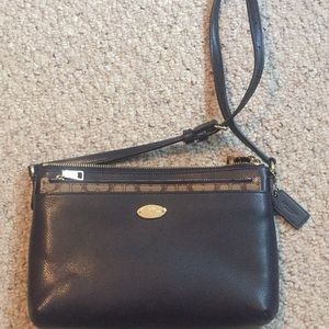 Coach Crossbody